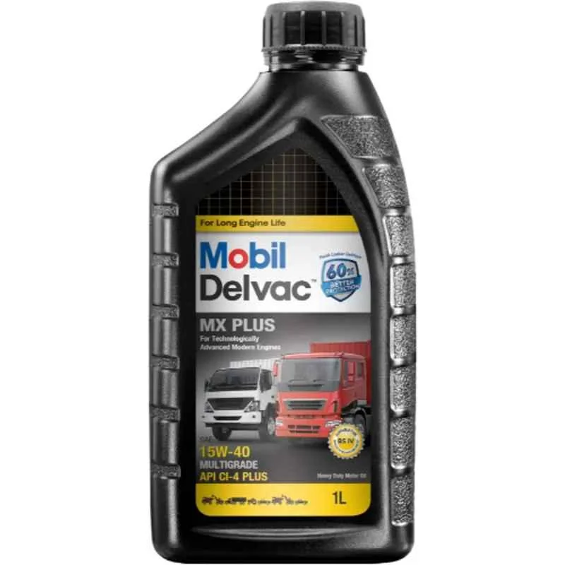 best engine oil for truck